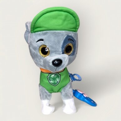 Interaktyvus šuo Paw Patrol 1