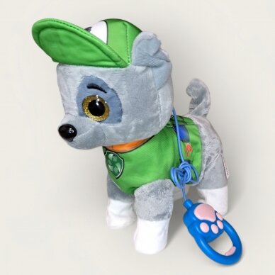 Interaktyvus šuo Paw Patrol 2