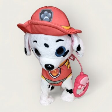 Interaktyvus šuo Paw Patrol 1