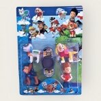 PAW Patrol rinkinys