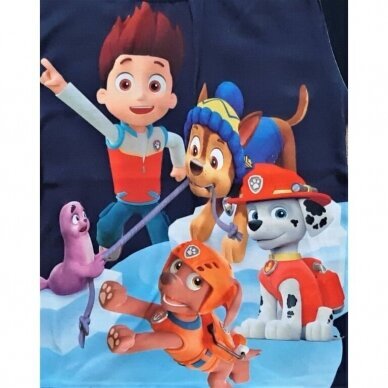 Paw Patrol palaidinė 1